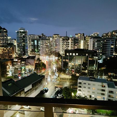 Sky Stars Cbd Apartment Окленд Экстерьер фото