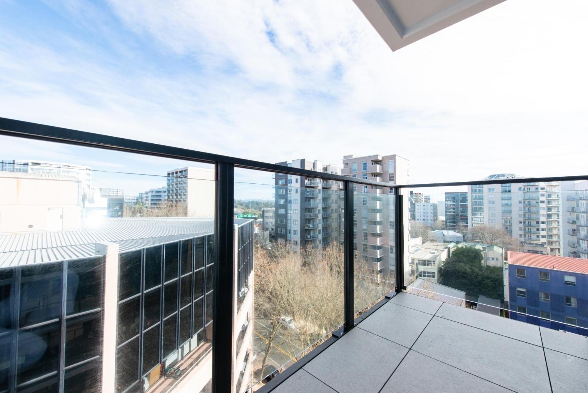Sky Stars Cbd Apartment Окленд Экстерьер фото