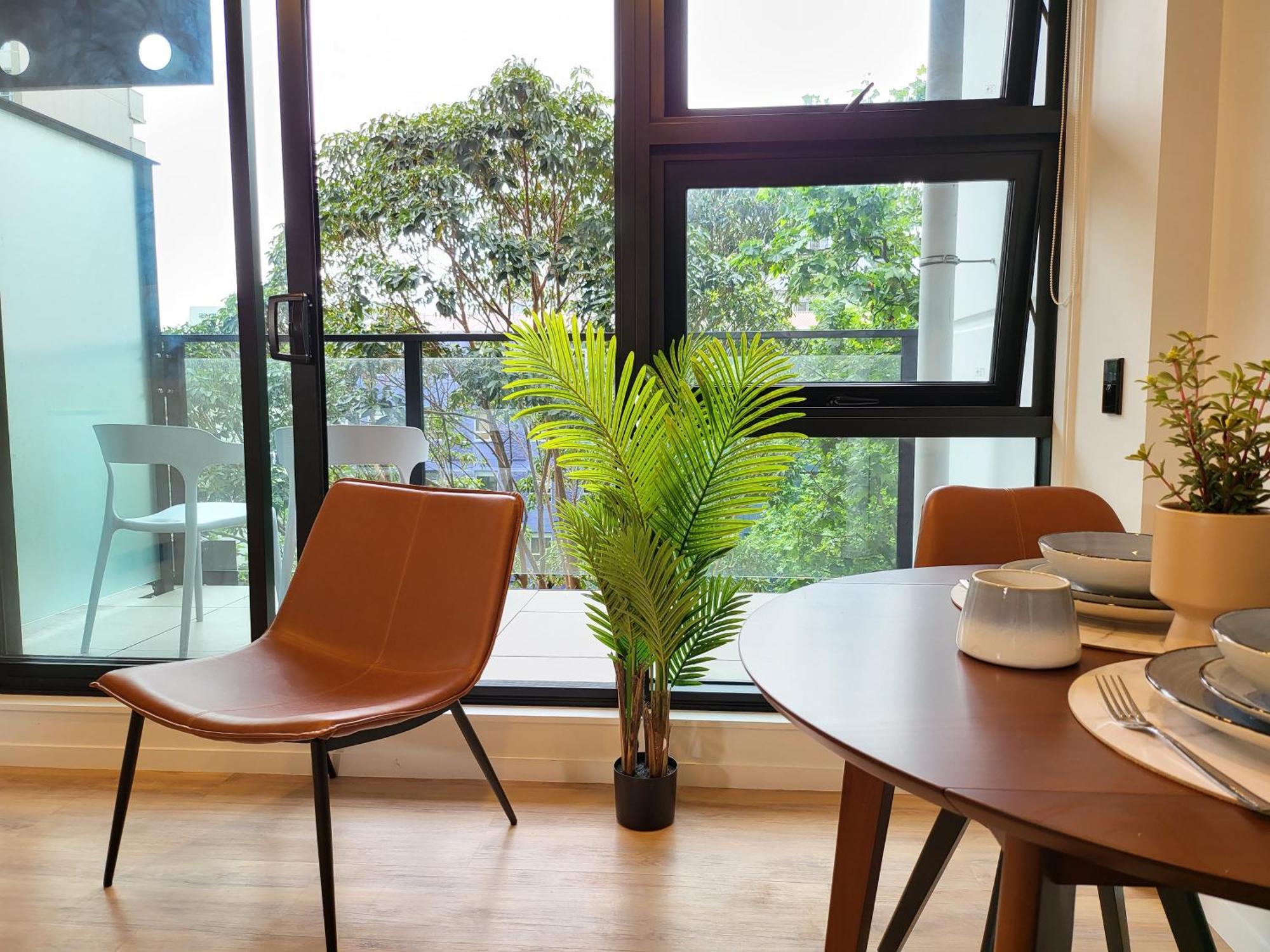 Sky Stars Cbd Apartment Окленд Экстерьер фото